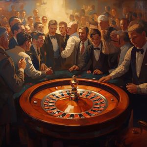 Blackjack ric79