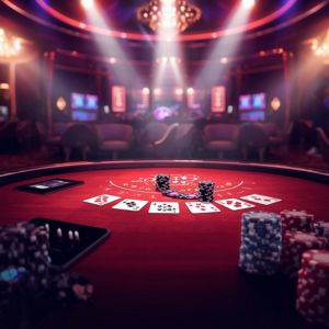 Roulette ric79