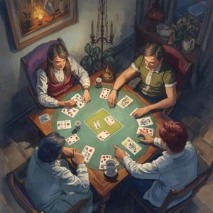Game Bài ric79 – Đổi Thưởng Siêu Tốc