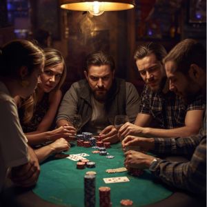 Poker Texas ric79