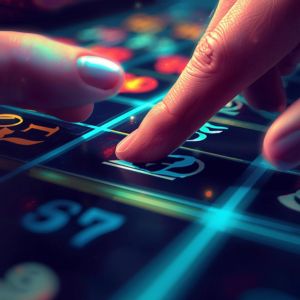 Thể Thao ric79 – Sảnh Betting Chất Lượng Cao